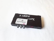 PEUGEOT 407 Coupe 6C Antennenverstärker  503550240200 9655888380 2.70 25504784