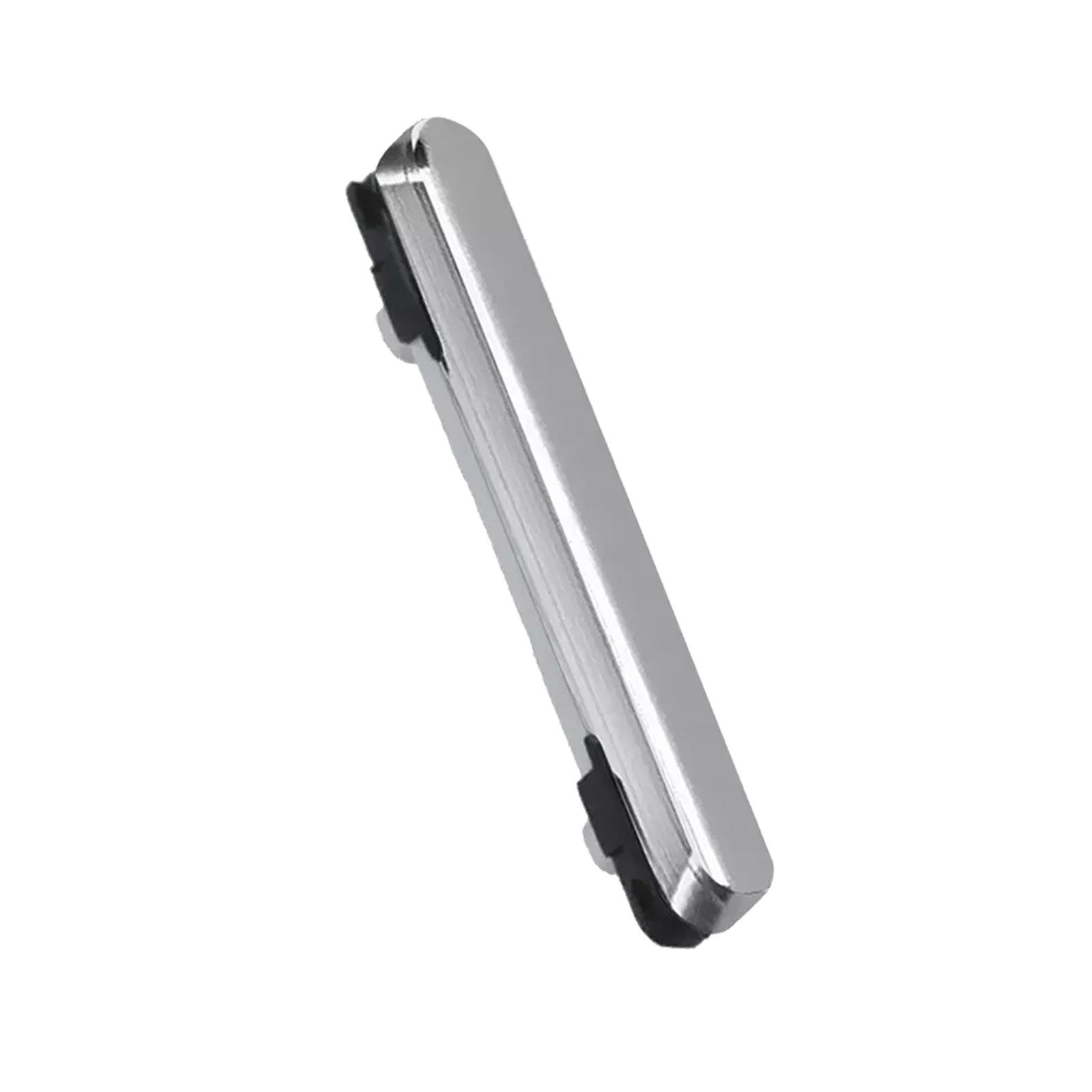 Bouton original Samsung S24 Ultra Gris pour Réparation de Touche Cassée