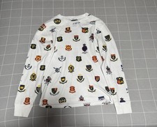 Men  s Polo Sleepwear Shirt