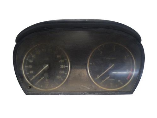 Tacho Kombiinstrument  BMW 3 E90 1025350-93 9187060-02