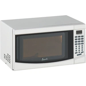 Avanti 0.7 Cu. Ft. Blanc Countertop Micro-ondes MT7V0W Avanti MT7V0W 079841217007