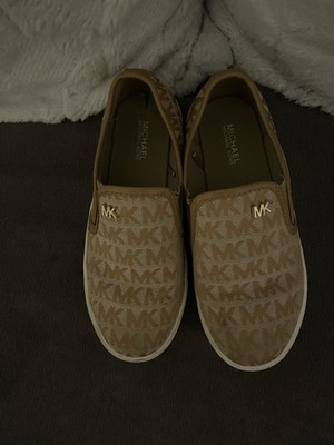 Kids Michael Kors Slippers