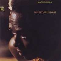 Audio Cd - Miles Davis - Nefertiti - Columbia/Legacy -D- Neu