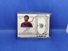 2023-24 Topps Royalty Basketball Set Review and Checklist 27