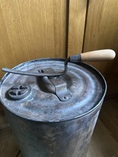 Vintage Jointing Trowel