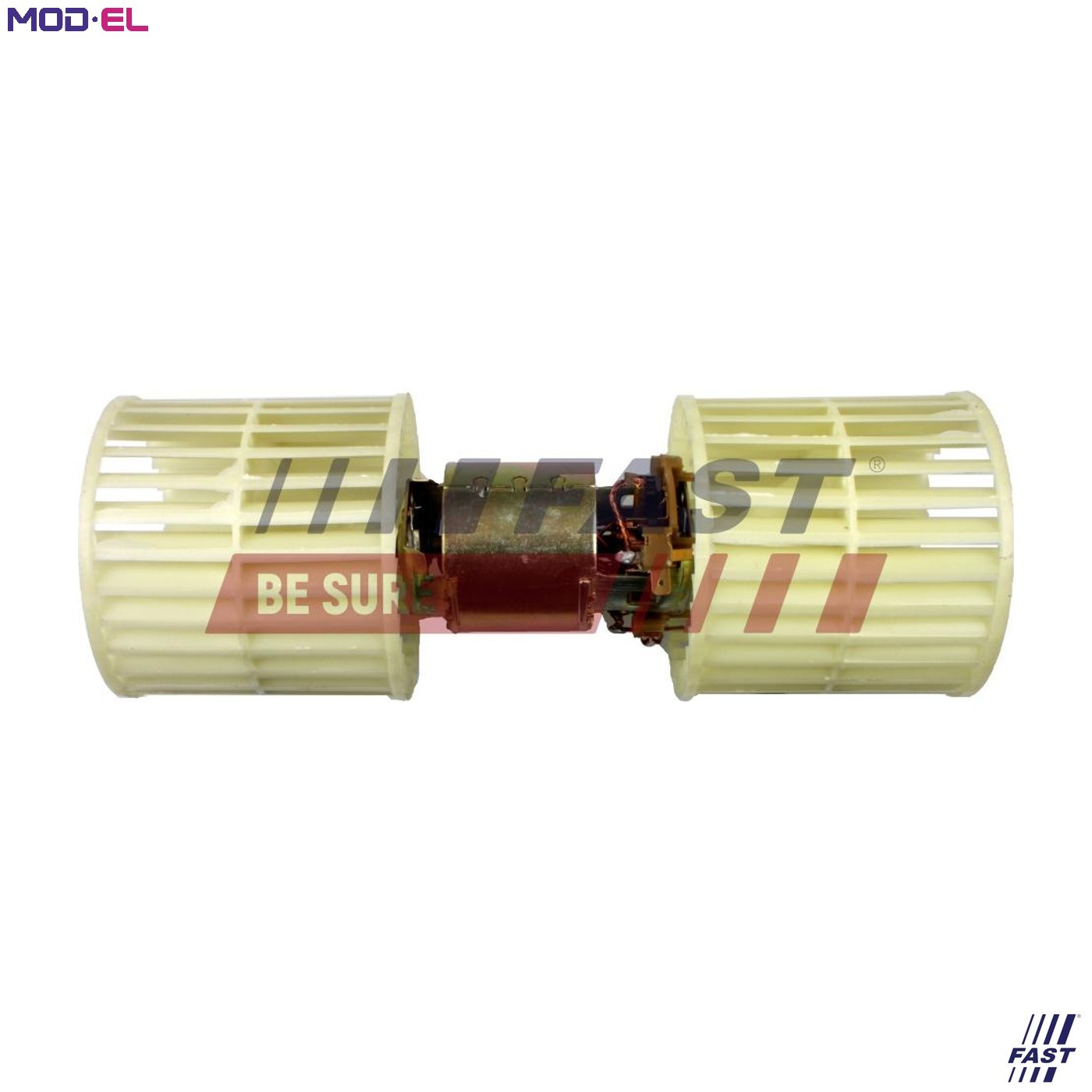 FT56538 FAST Interior Blower for ,IVECO - Image 10