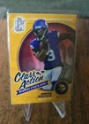 2025 Topps Signature Jordan Addison Base (RAW)