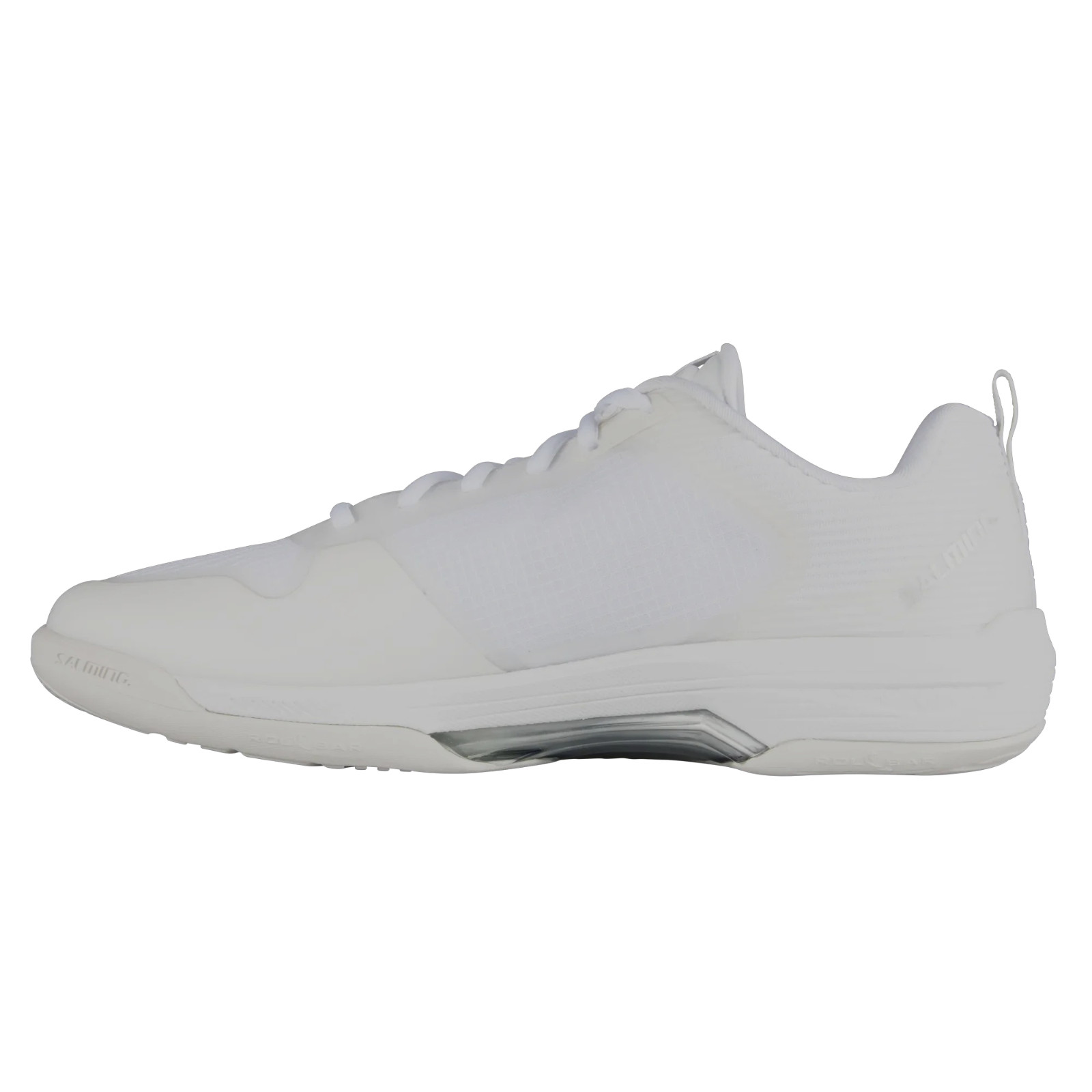 Salming Indoor Shoes Viper Pro Handball Sport Trainers white 1235065 0712 SALE image 2