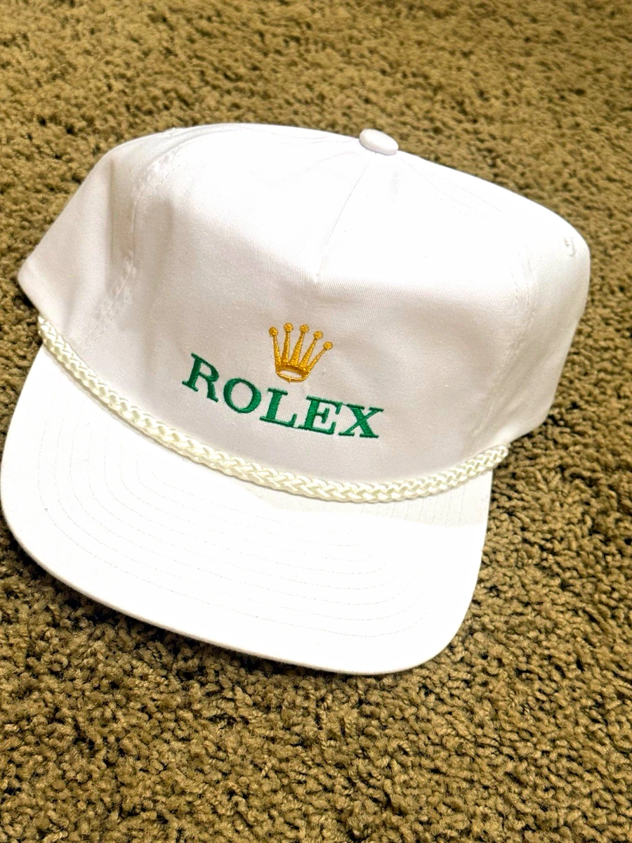 25+ Rolex Hats for Men for sale | Updated Oct 2026