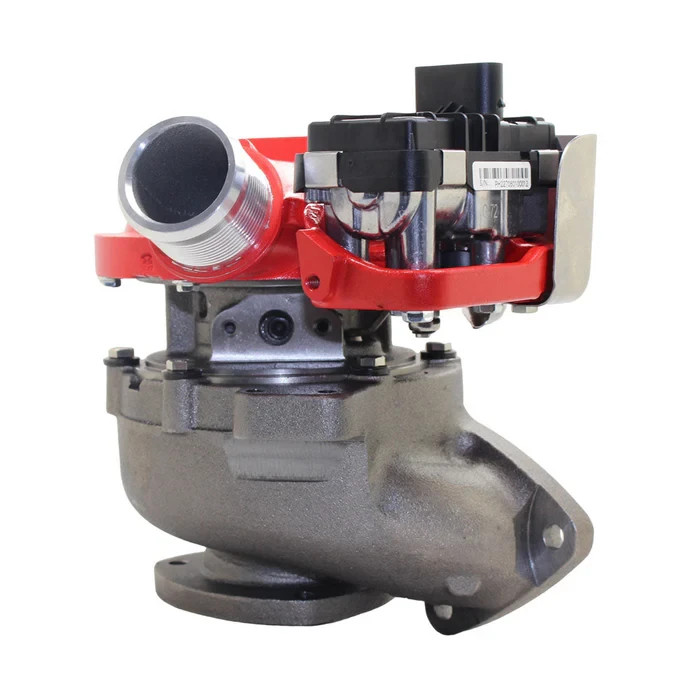 High Flow Turbo Without Actuator For Ford Everest 3.2L 2015 Onwards