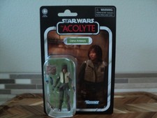 STAR WARS Vintage Collection The Acolyte Osha Aniseya  3.75-Inch