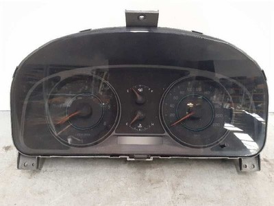 95489429 instrumentenblende CHEVROLET CAPTIVA 2.2 VCDI LTZ retop159483