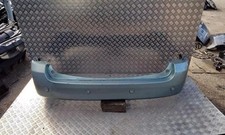 Pare-choc arrière Mazda PREMACY