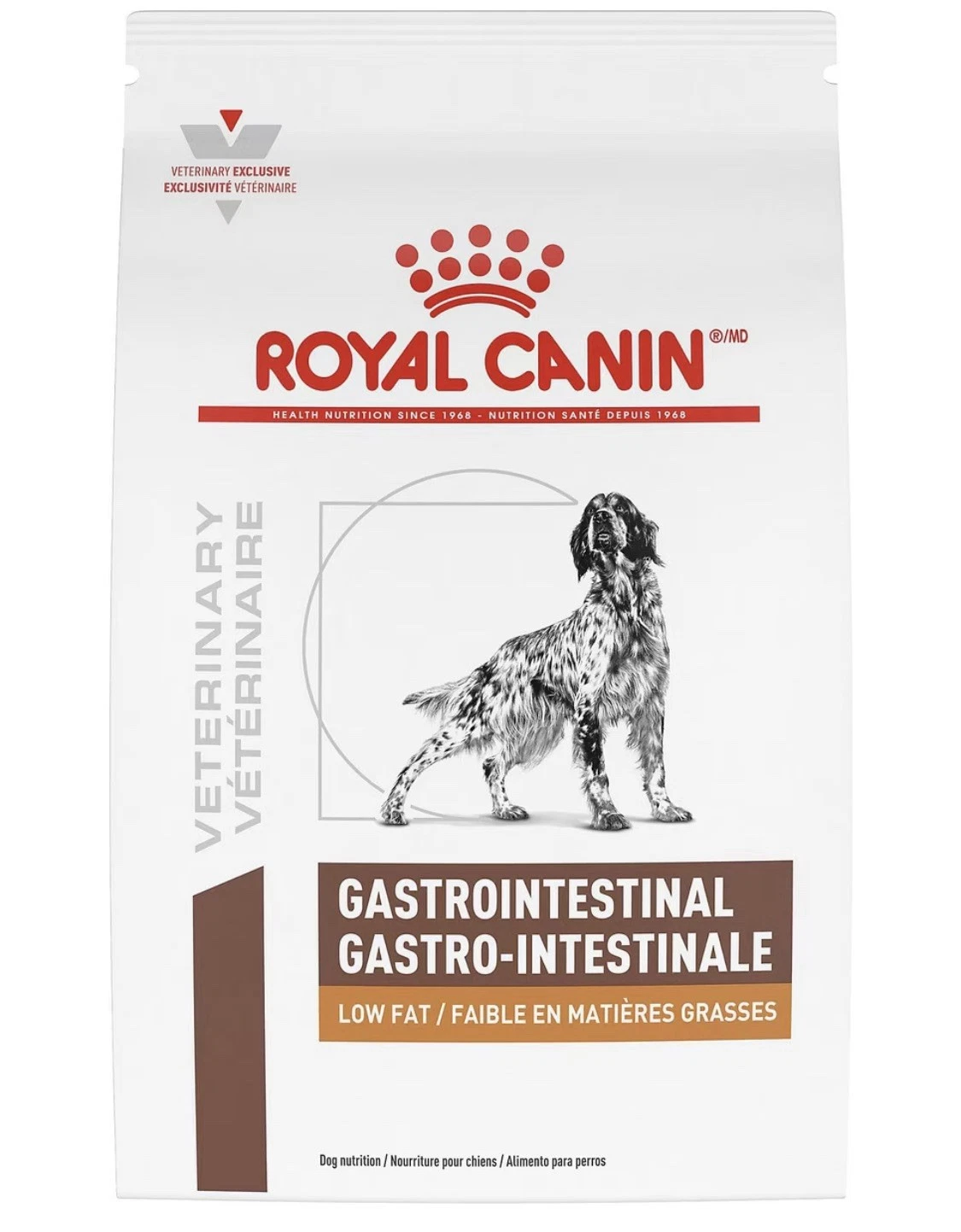 Royal Canin Dog Food 17.6 lb Bag ￼