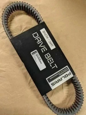 Polaris OEM Drive Belt Part Number 3211202 RZR PRO XP Turbo S 2&4 ...