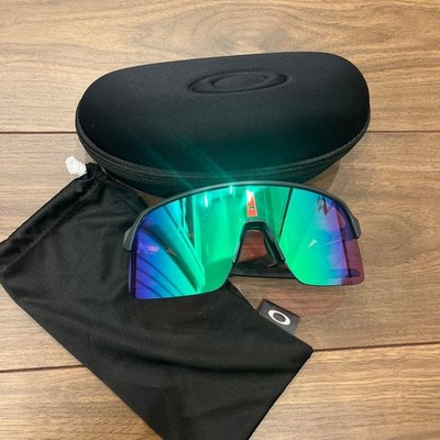 OAKLEY Sutro Lite Prizm Golf from japan