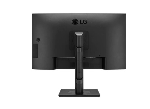 LG 27in 4K UHD IPS 27" Business Monitor, Built in Speakers 27BQ65UB - Picture 5 of 10