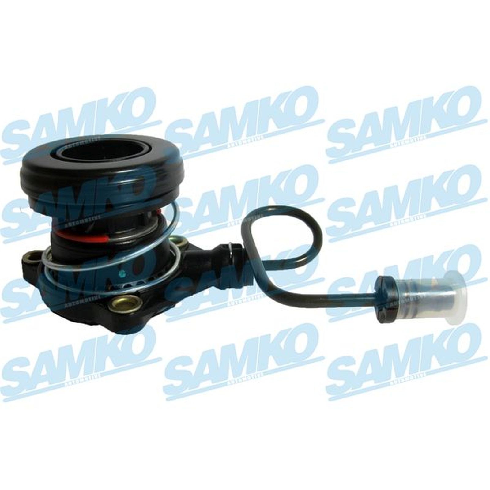 ORIGINAL® SAMKO Zentralausrücker, Kupplung für Opel CORSA D CORSA C MERIVA A