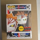 Funko Pop! Vinyl: Bleach - Ichigo (Chase) - AAA Anime (AAA) (Exclusive) #1087