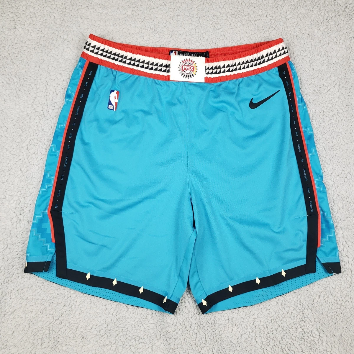 Phoenix Suns Regular Season NBA Shorts for sale | eBay