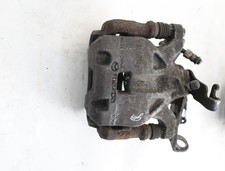 Bremssattel hinten rechts Mazda 3 BM ABS 2.0 88 KW 120 PS Benzin 10-2016