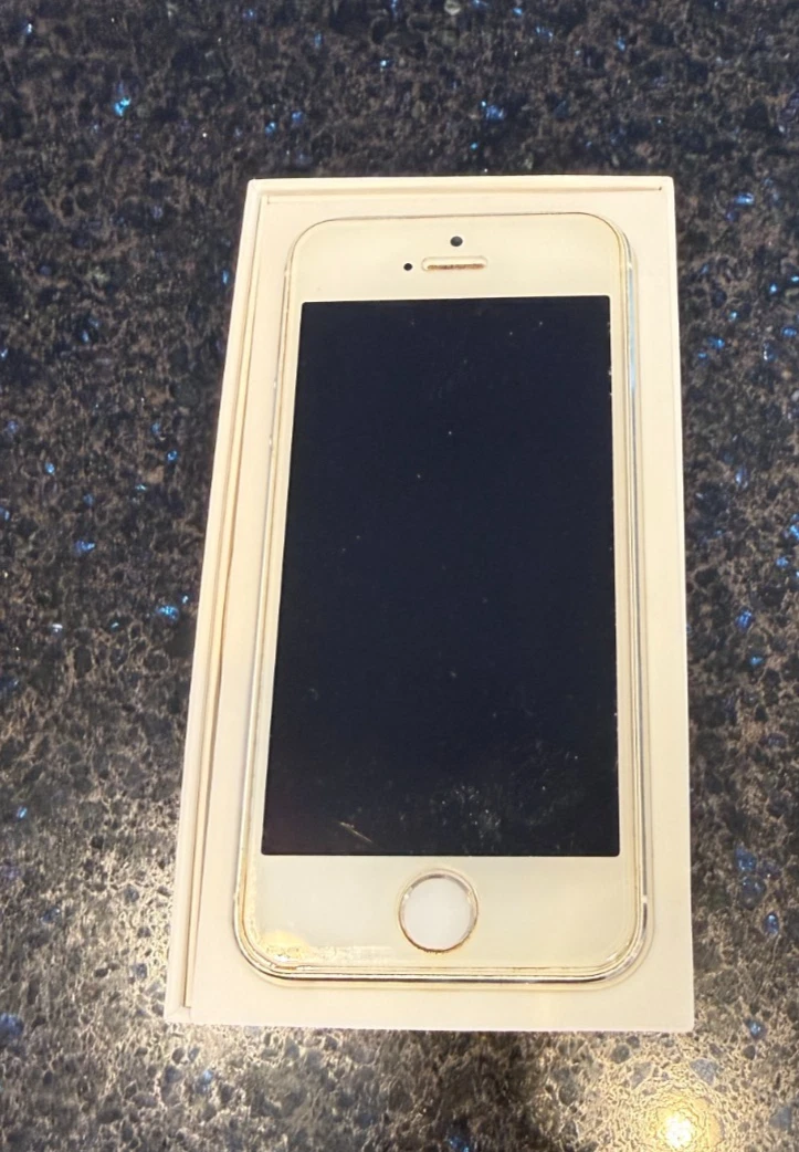 Apple iPhone 5s 32GB Smartphones for Sale | Shop New & Used Cell