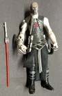 Galen Marek - The 30th Anniversary Collection 2008 STAR WARS FIGURE