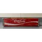 Vintage Coca-Cola Crate New  Warehouse find CC2
