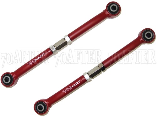 Truhart Rear Camber Kit For Lifted 1997-2001 Honda CR-V - Adjustable Alignment Correction Kit