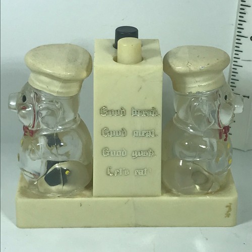 push button salt and pepper