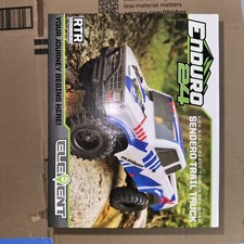 Associated 20181 Enduro24 Sendero Trail Truck...