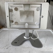 CTA Digital Silver PAD-ASK Tabletop Security Stand No Key