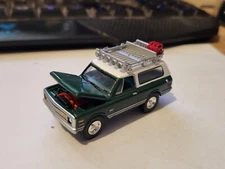 hot wheels/ matchbox CHEVROLET CHEVY (BOX #75) TRUCKS VANS silverado pickup