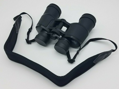 Northwest 10x42 Porro Binoculars with Carrying Case - Picture 8 of 8