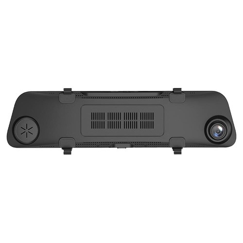 4G 1080P Car DVR Camera Android Rear View Backup Mirror Dash Cam GPS Navigation - Picture 16 of 18