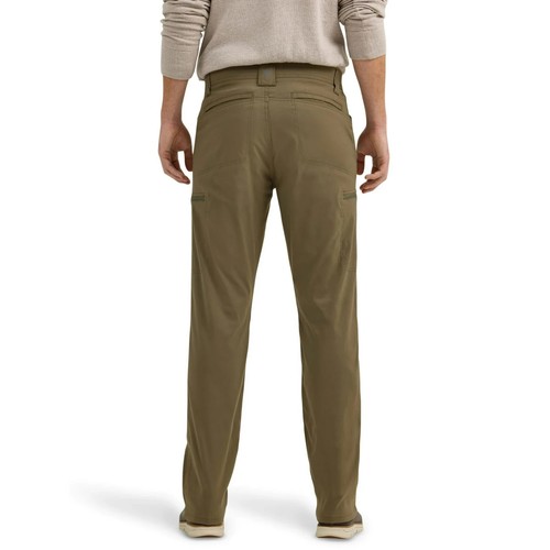 Wrangler ® Men’s Outdoor All Terrain Cargo Pant with UPF 50+ Protection - Picture 3 of 32