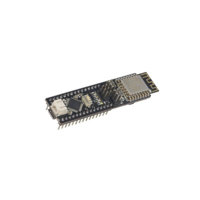 FISHINO GUPPY Entw.Kits: Evaluation ISP,USB B micro,Stiftleiste FUTURA