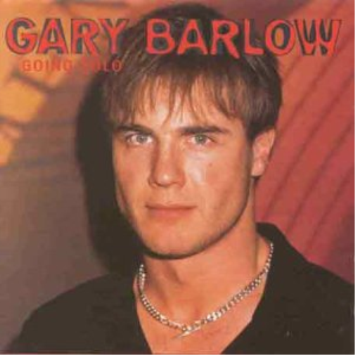 Gary Barlow Gary Barlow : Going Solo (Interview Disc) (CD)