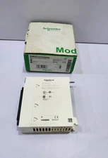 SCHNEIDER BMXDDO3202K DIG 32Q TRANS SOURCE 0.1A