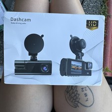 Dashcam Hd