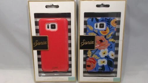 Sonix Estuches, fundas y cubiertas para teléfonos celulares para Samsung Galaxy Alpha