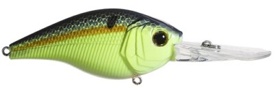 6th Sense Fishing Cloud 9 C10 Sexified Chartreuse Shad
