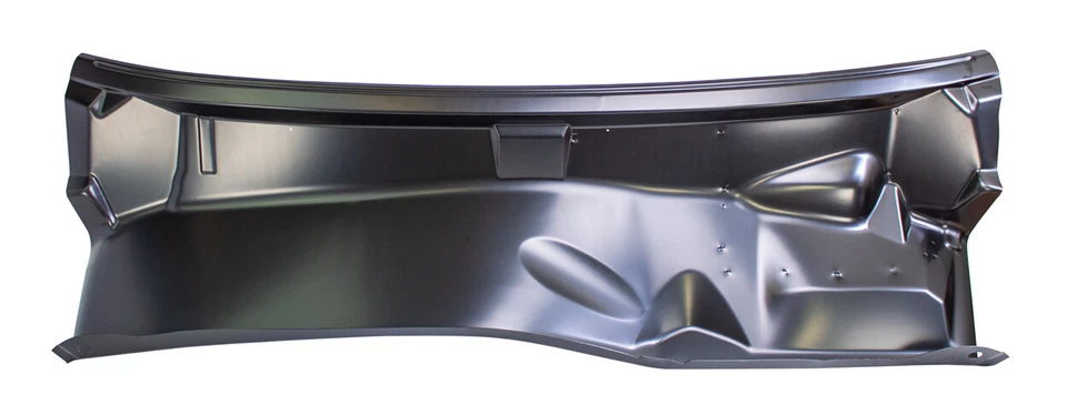 Nuevo panel plenum de capucha inferior AMD para Chevrolet Nova 360-3068-1 Foto 2 de 2