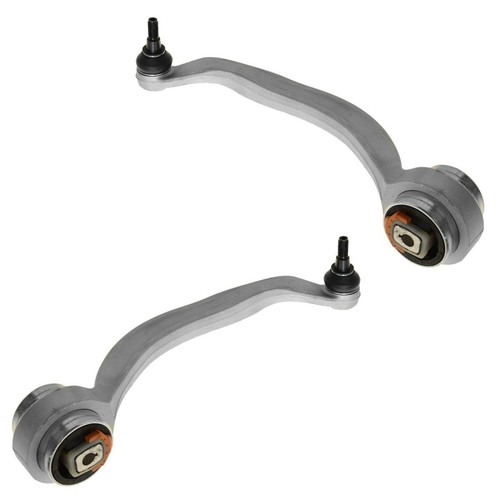 Control Arms Ball Joints Tie Rods 12 Piece Suspension Kit for Audi A4 A6 Passat - Picture 5 of 12