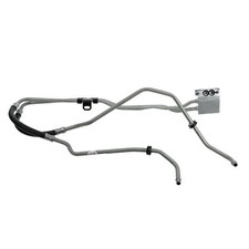 Oem New 2014-2021 Cadillac Chevrolet Gmc Engine Oil Cooler Tube Hose 84791853 Oem New 2014-2021 Cadillac Chevrolet Gmc Engine Oil Cooler Tube Hose 84791853