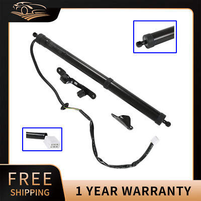 Gas Strut Springs Power Liftgate (Left & Right Pair) For Discovery