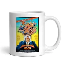 Amazon Women On The Moon - 1987 - Mug