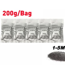 5Bag Cold Spark Machine Ti Powder INDOOR/Outdoor Ti Composite Powder 200g/Bag US