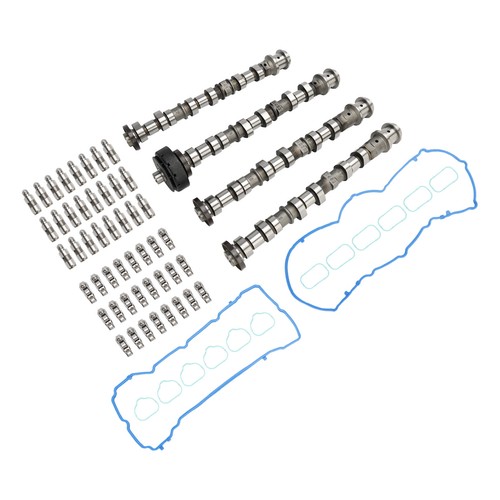 Camshafts Rockers Lifters Kit for Chrysler Dodge Ram 3.6L V6 Pentastar 11-21 - Picture 13 of 13
