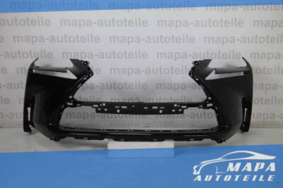 Lexus NX200 NX300 Bj 2014-2017 Stoßstange Vorne 52119-78010 Orig SRA PDC Versand
